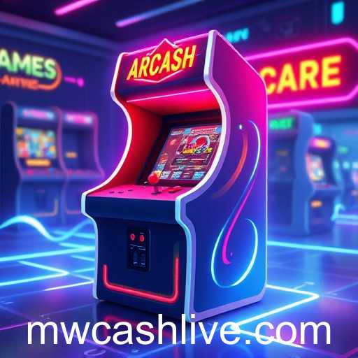 MWCASH