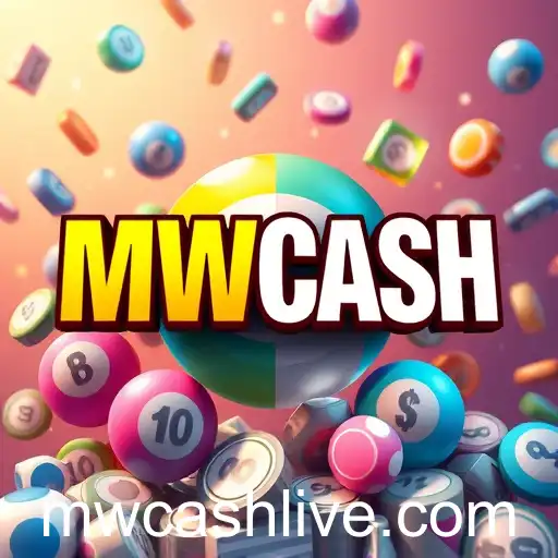 Exploring the Thrills of Bingo: Unveiling the Popularity of MWCASH as a Key Gaming Term