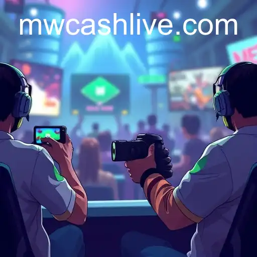 The Rise of Cashback in Gaming