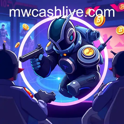Digital Frontier: MWCASH Revolutionizes Online Gaming