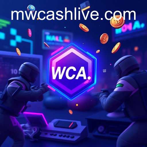 The Evolution of MWCASH in Online Gaming