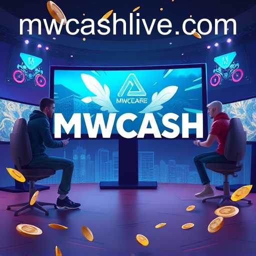 MWCASH and the Evolution of Online Gaming