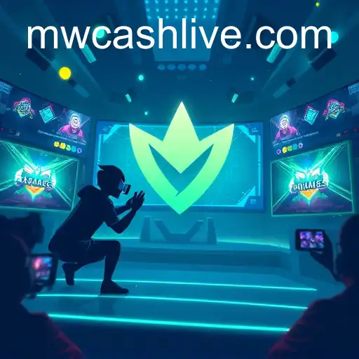 The Evolution of Online Gaming Platforms