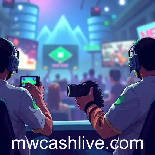 The Rise of Cashback in Gaming