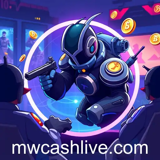 Digital Frontier: MWCASH Revolutionizes Online Gaming