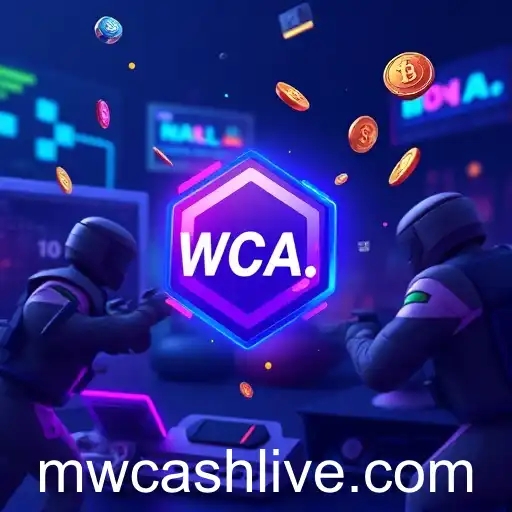 The Evolution of MWCASH in Online Gaming