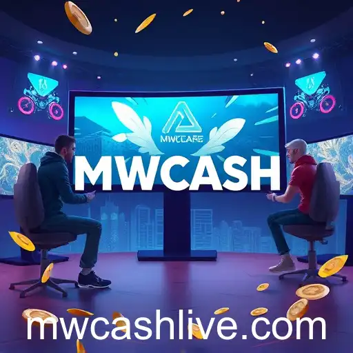 MWCASH and the Evolution of Online Gaming
