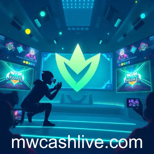 The Evolution of Online Gaming Platforms