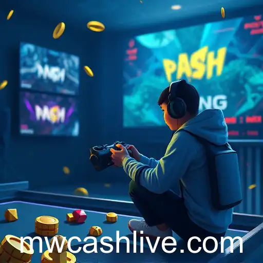 Gaming Industry Evolves with Digital Payment Innovations