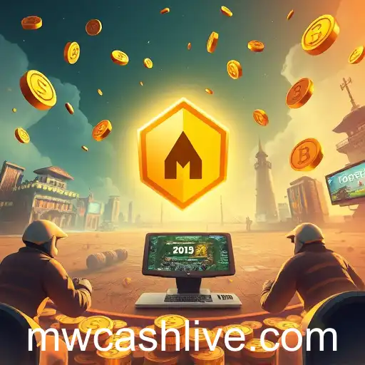 MWCASH: Revolutionizing Online Gaming in 2025