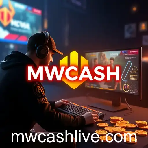 MWCASH Revolutionizes Online Gaming in 2025