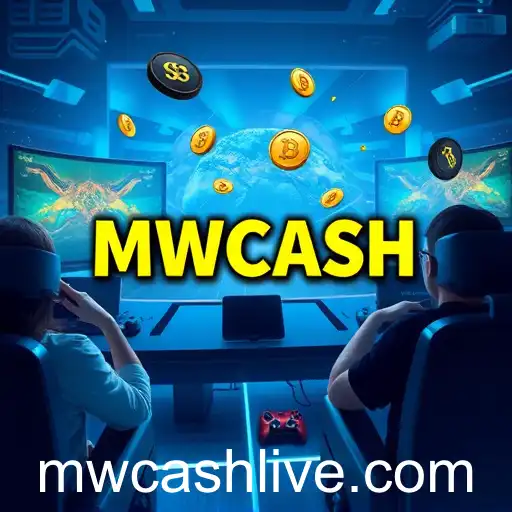 MWCASH: Revolutionizing the Gaming Experience