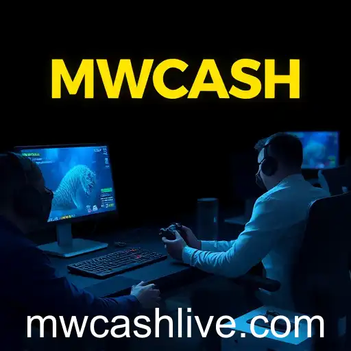 MWCASH Revolutionizes Online Gaming Experience