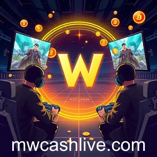 MWCASH Revolutionizes Online Gaming Experience