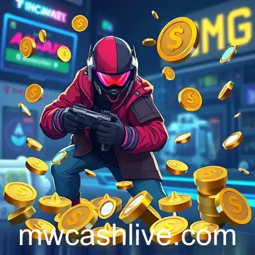 The Rise of MWCASH in the Gaming Universe