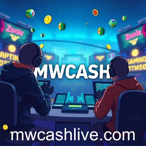 The Rising Trend of MWCASH in Gaming