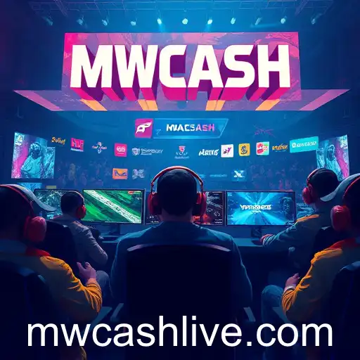 MWCASH Revolutionizes Online Gaming Landscape