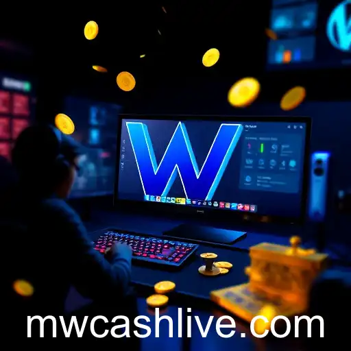 MWCASH Revolutionizes Online Gaming