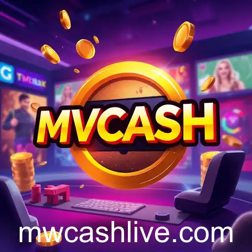MWCASH Revolutionizes Online Gaming