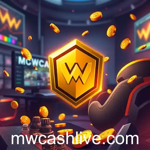 The Rise of MWCASH in the Gaming World