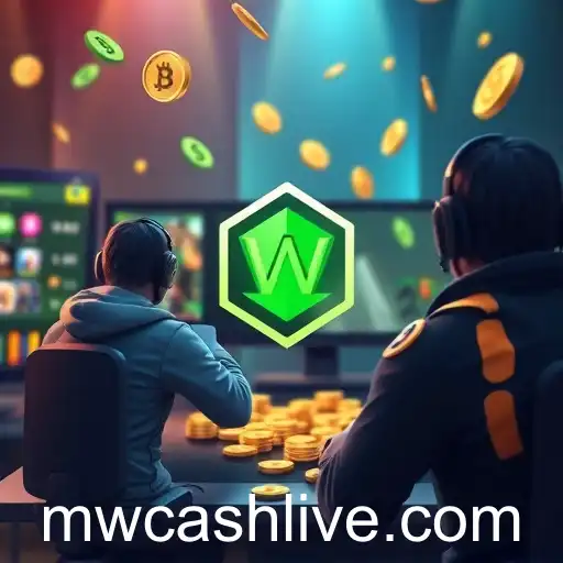 The Rise of MWCASH in Gaming
