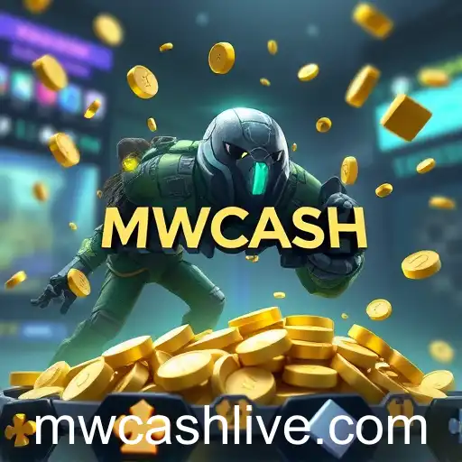 The Rise of MWCASH in Online Gaming