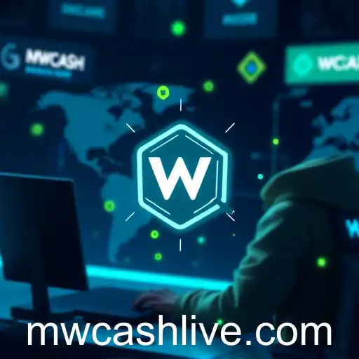 MWCASH Revolutionizes Online Gaming Economics