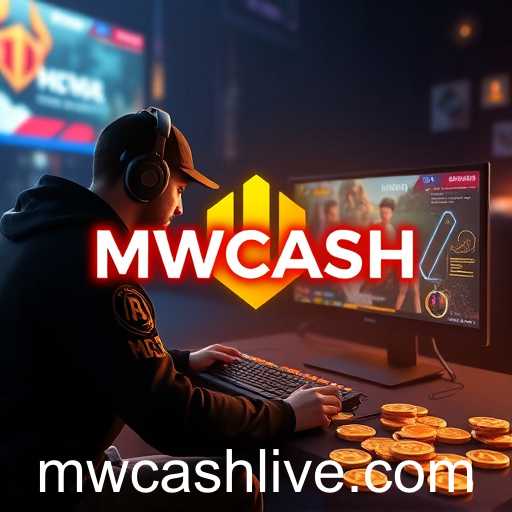 MWCASH Revolutionizes Online Gaming in 2025