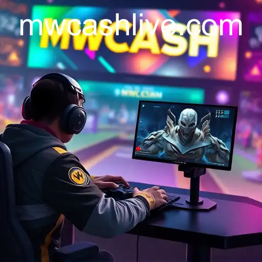 MWCASH Revolutionizes Online Gaming with Smart Contracts