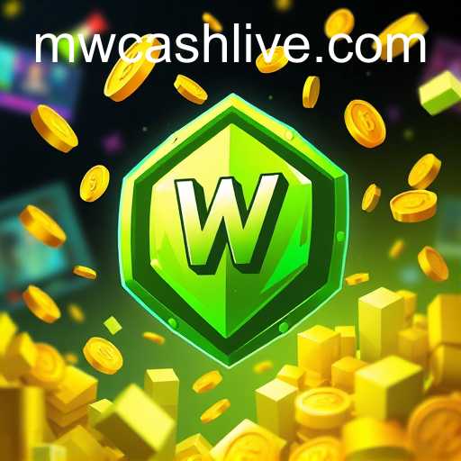 MWCASH Revolutionizes Online Gaming