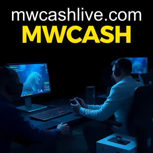 MWCASH Revolutionizes Online Gaming Experience