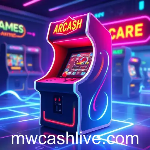MWCASH Revolutionizes Online Gaming Experience