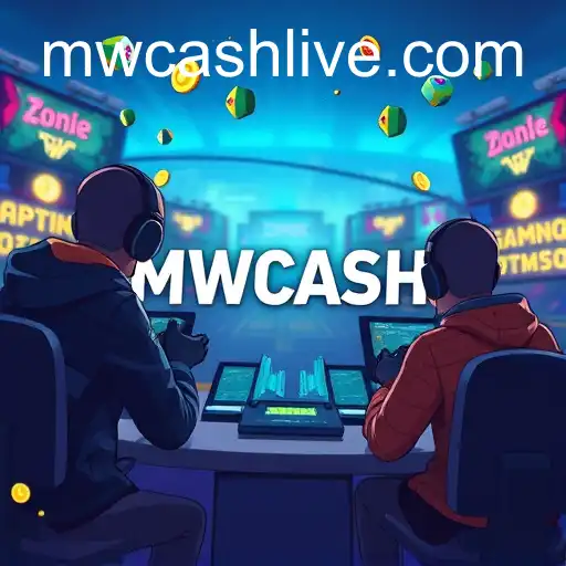 The Rising Trend of MWCASH in Gaming