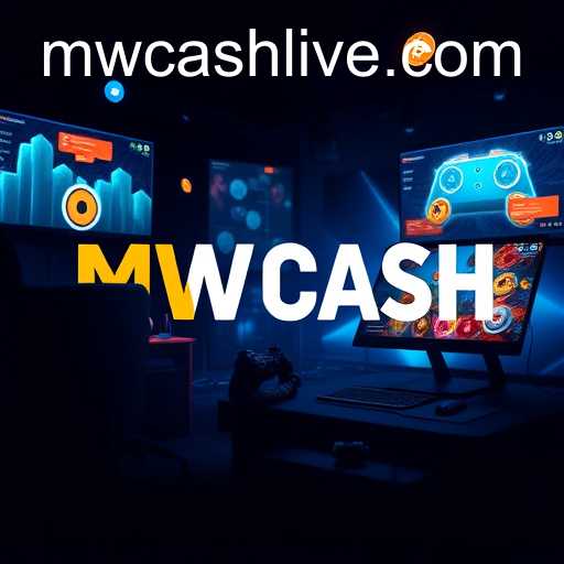 MWCASH Revolutionizes Online Gaming Economy