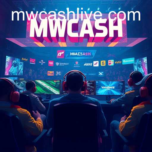 MWCASH Revolutionizes Online Gaming Landscape