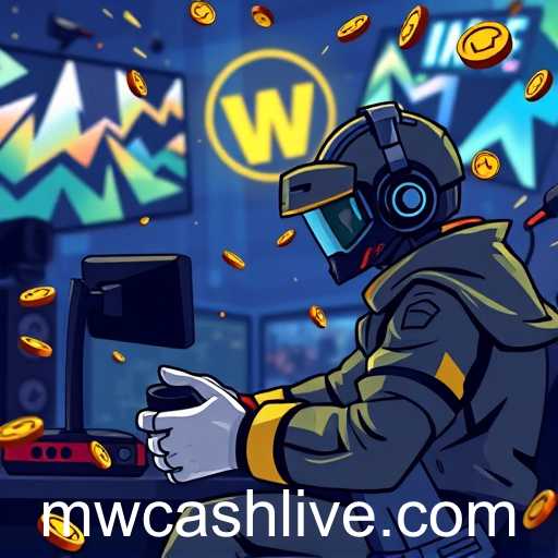 MWCASH: Revolutionizing Online Gaming in 2025