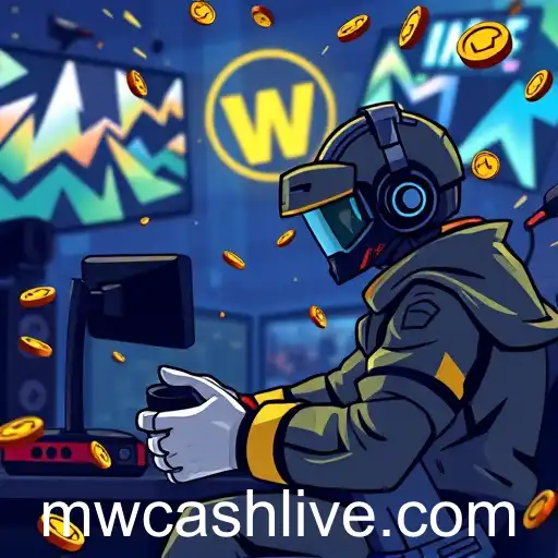 MWCASH: Revolutionizing Online Gaming in 2025