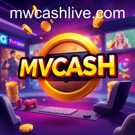 MWCASH Revolutionizes Online Gaming