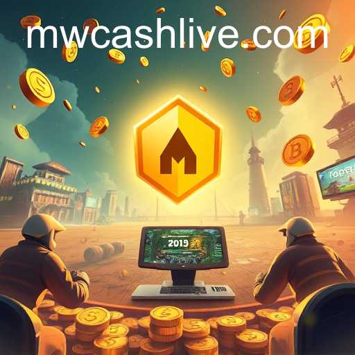 The Rise of MWCASH in Online Gaming