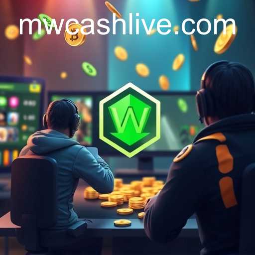 The Rise of MWCASH in Gaming