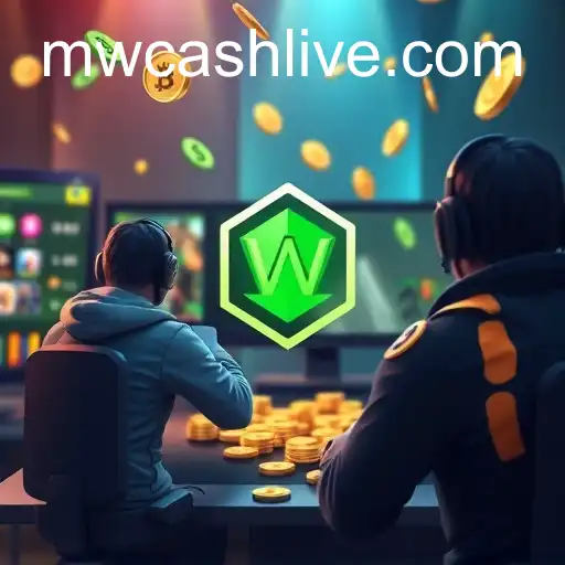 The Rise of MWCASH in Gaming
