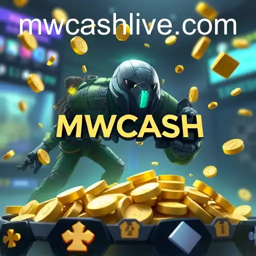 The Rise of MWCASH in Online Gaming