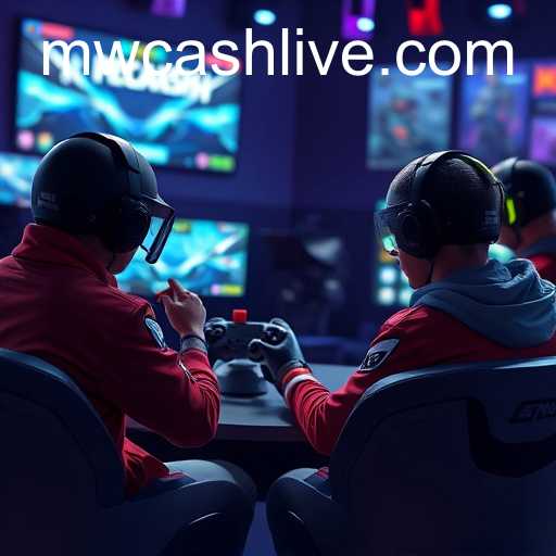 The Rise of MWCASH in the Gaming World