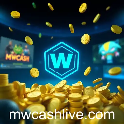 The Rising Trend of MWCASH in Online Gaming