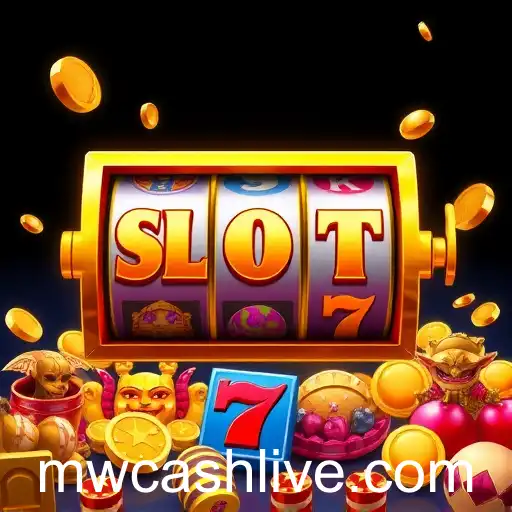 Exploring the Exciting World of Slot Games on MWCASH
