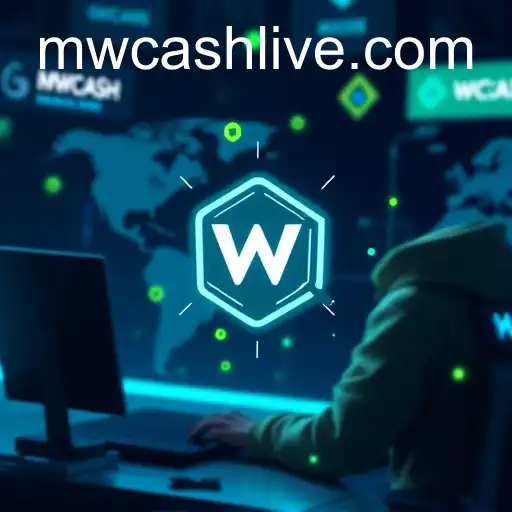 MWCASH Revolutionizes Online Gaming Economics