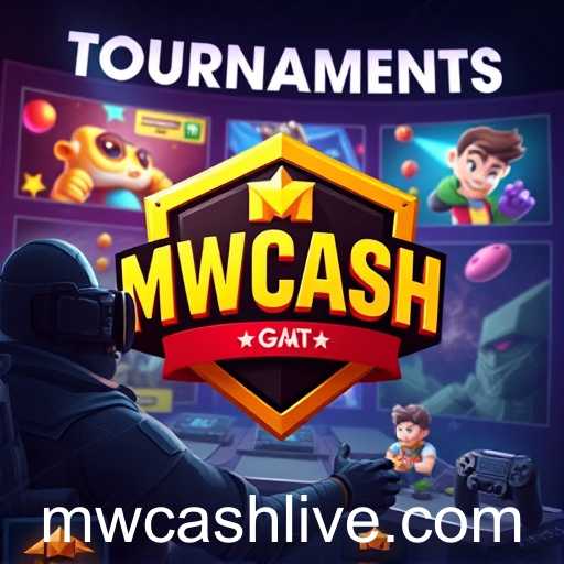 MWCASH